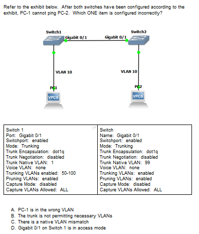 Practice 200-301 Test Engine